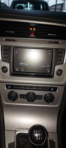 Imagen 7 de 25 de Volkswagen Golf Variant Comfortline Dc