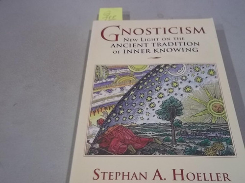 Libro: Gnosticism: New Light On The Ancient Tradition Of Inn