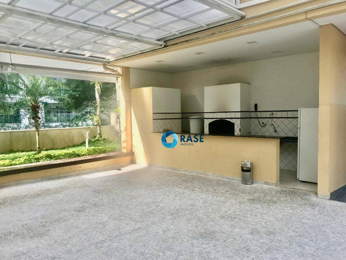 Imagem 19 de 24 de Apartamento Com 2 Dormitórios À Venda, 57 M² - Morumbi - São Paulo/sp - Ap9838