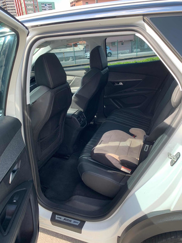 Peugeot 3008 2019 1.6 Griffe Pack Thp Aut. 5p