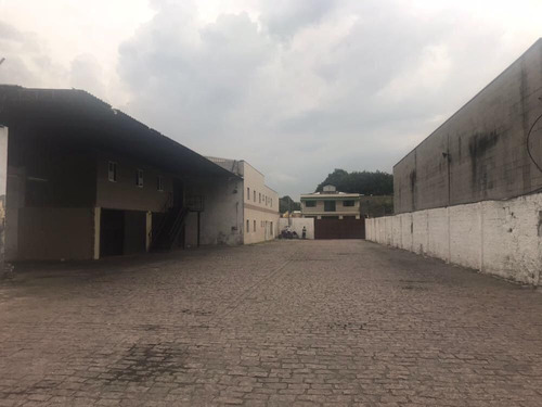 Imagem 24 de 28 de Galpão, 2000 M² - Venda Por R$ 11.000.000,00 Ou Aluguel Por R$ 45.000,00/mês - Vila Jaguara - São Paulo/sp - Ga0327