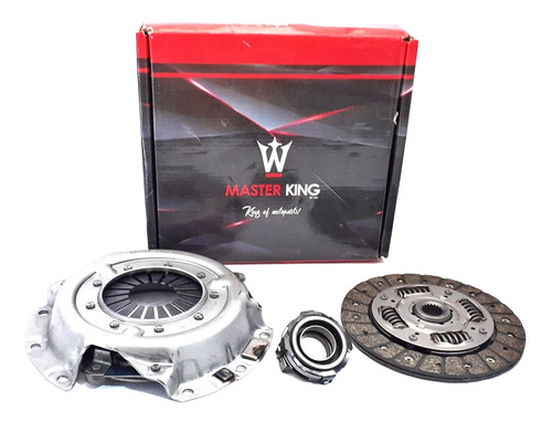 Kit Clutch Lancer Signo Accent 1.3 1.5 184mm