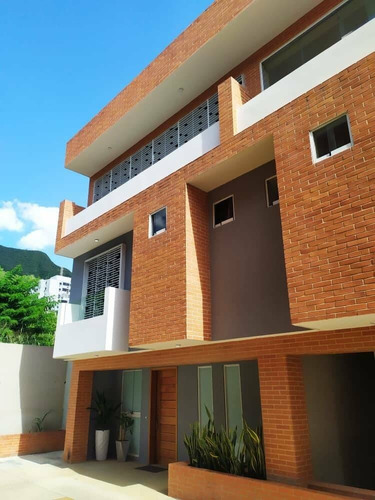 Imagen 6 de 12 de Mh Townhouse Manongo 320 Mts2