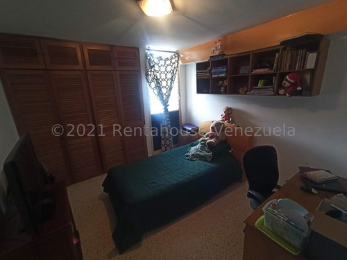 Imagen 11 de 14 de Amplio Apart. Venta Cumbre De Curumo 22-18750 Odette F. 0414-2417498