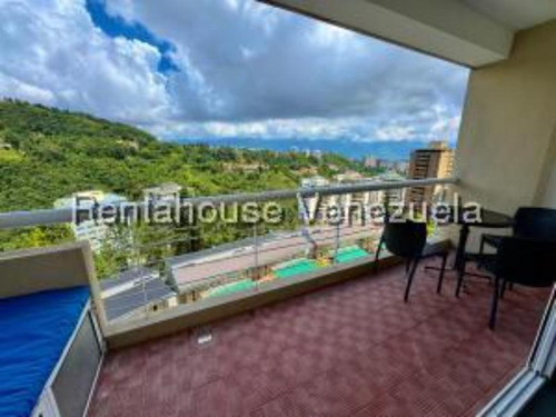 #25-13930 Hermoso Apartamento En Manzanares