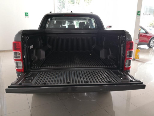 Imagen 14 de 18 de Ford Ranger Limited Matriculada -euro 6 2023