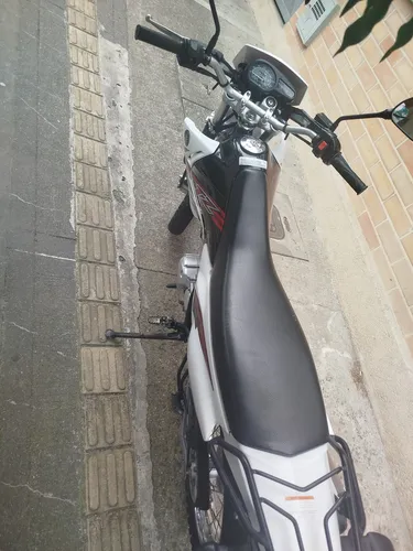 Yamaha Xtz125