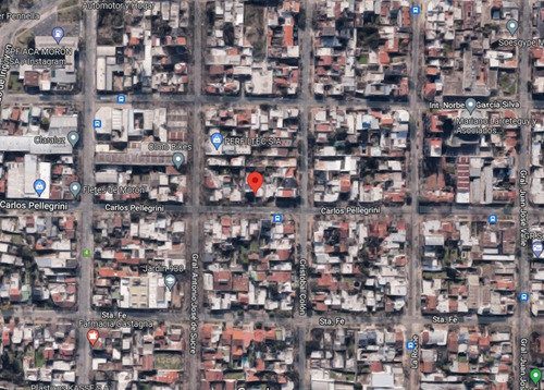 En Venta Casa Con Lote   10 M X 33 M  | U$s 220.000  - Moron Centro Ideal Constructor