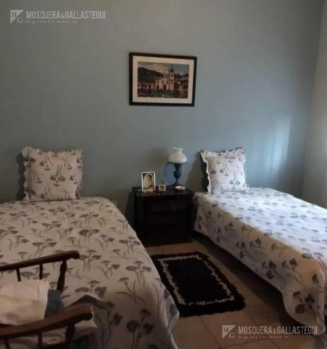 Casa En Venta - Boulevares