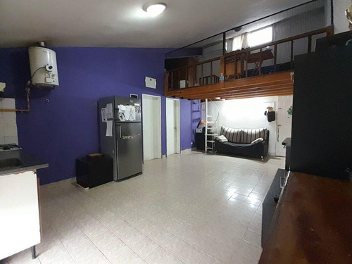 Venta / Departamento 1 Dormitorio / Garin Centro / Escobar Gba Zona Norte