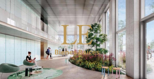 Departamento En Venta Puerto Madero