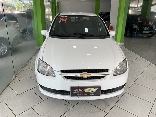 Chevrolet Classic 1.0 Mpfi Ls 8v Flex 4p Manual