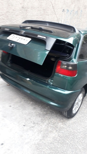 Wolksvagem Seat