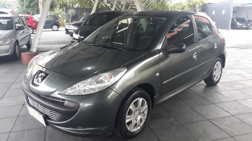 Peugeot 207 1.4 Xr 2011