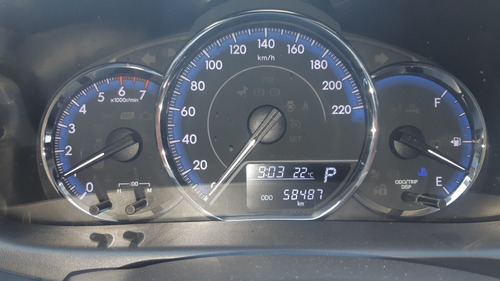 Imagem 5 de 9 de Toyota Yaris Yaris Xl Sedan 1.5