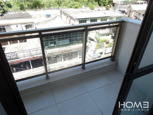 Imagem 7 de 30 de Apartamento À Venda, 58 M² Por R$ 350.000,00 - Pechincha - Rio De Janeiro/rj - Ap2226