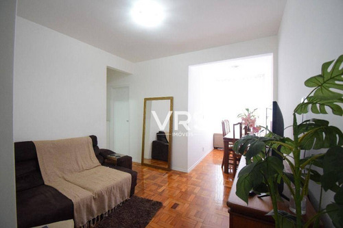 Imagem 1 de 12 de Apartamento Com 1 Dormitório À Venda, 36 M² Por R$ 210.000,00 - Várzea - Teresópolis/rj - Ap0523