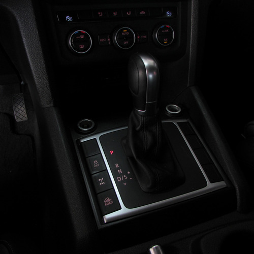 Imagem 11 de 12 de Volkswagen Amarok 3.0 Cd 4x4 Tdi Highline (aut)