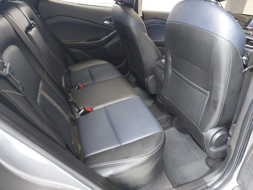 Chevrolet Tracker 1.2 TURBO PREMIER