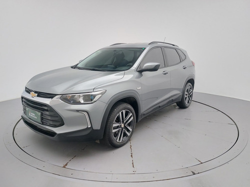 Chevrolet Tracker 1.0 TURBO FLEX AUTOMÁTICO