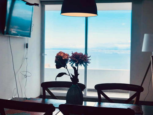 Houndpropiedades Vende Departamento Vista Al Mar En Concon