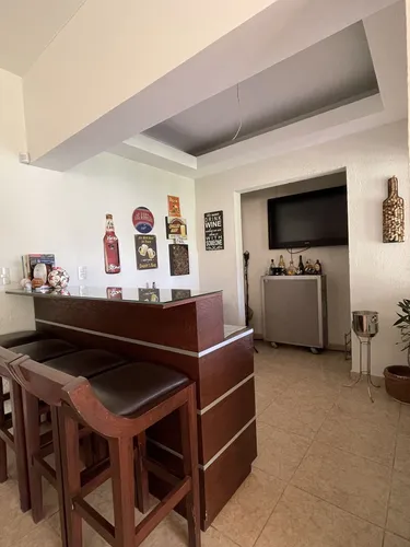 Residencia En Venta En San Miguel Palmas 128, Juriquilla
