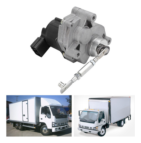 # Actuador Electrónico Turbo 898027-7726 8980277725