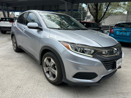 Honda HR-V 1.8 Uniq Cvt