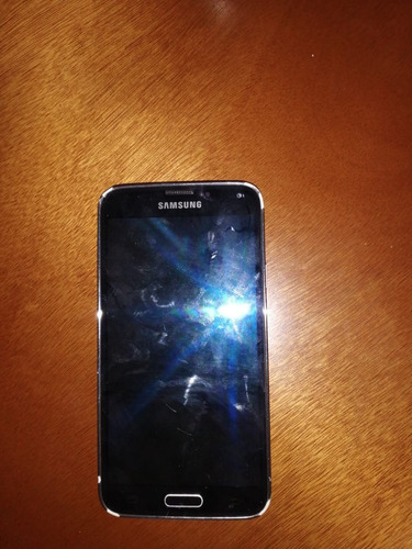 Celular Samsung Galaxy S5 Usado Original Libre Impecable (Usado)