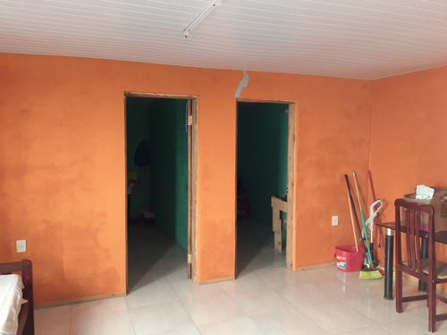 3 Casas En El Mismo Terreno