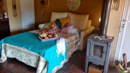 Imagen 4 de 10 de Alquiler Cabaña Fin De Semana Duggan Partido San A De Areco