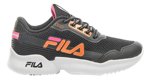 Zapatillas Running Fila Split Kids Ng Nñ