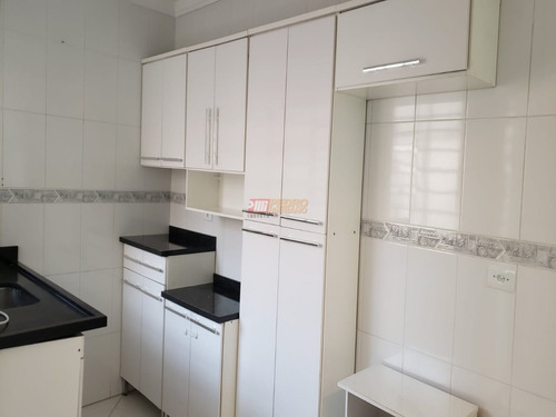 Apartamento No Bairro Rudge Ramos Em Sao Bernardo Do Campo Com 02 Dormitorios - L-30889