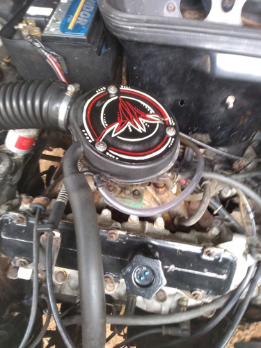 Fiat Fiat Prêmio Motor 1050