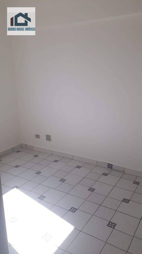 Imagem 12 de 14 de Apartamento À Venda, 78 M² Por R$ 240.000,00 - Centro - Guarulhos/sp - Ap0858