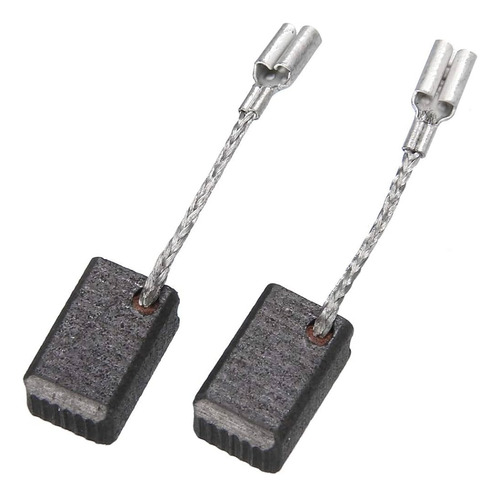 Carbones (par) Para 1388 Y Más Bosch 1619p02892