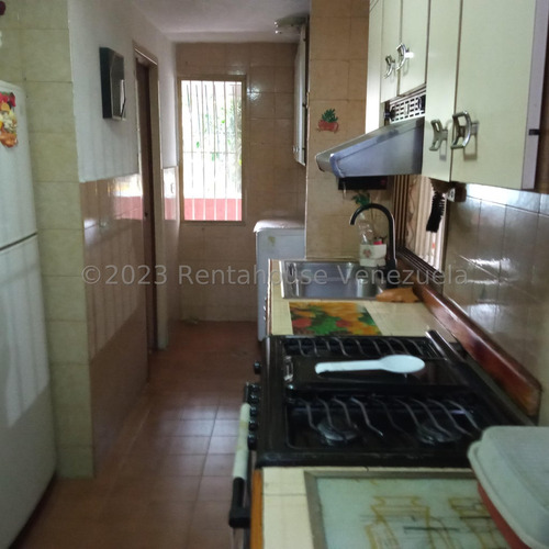 Apartamento En Venta En El Cafetal Ng 24-10006 Yf