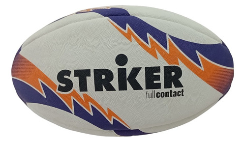 Pelota De Rugby  Striker 