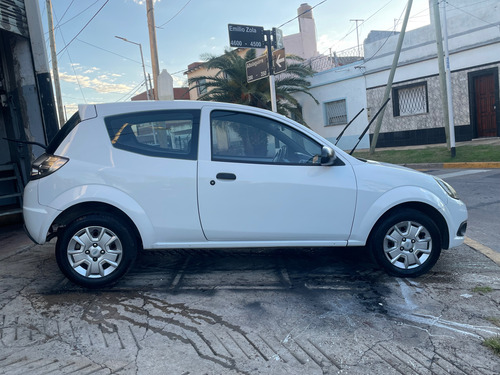Ford Ka 1.0 Fly Viral 63cv