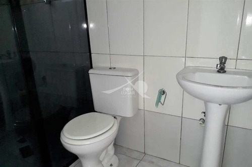 Imagem 15 de 16 de Casa Em Praia Grande, Mirim - V5185