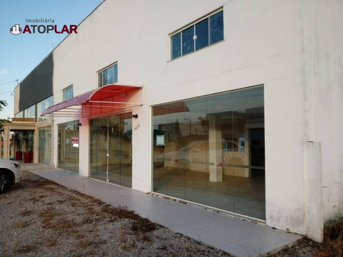Imagem 5 de 14 de Sala À Venda, 950 M² Por R$ 4.900.000,00 - Perequê - Porto Belo/sc - Sa0051