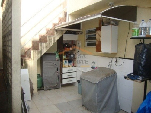 Imagem 11 de 15 de Casa Terrea, Venda, Casa Verde, Sao Paulo - 3149 - V-3149