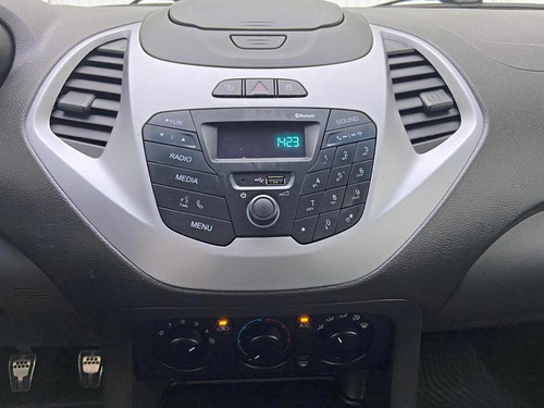 Ford Ka Trail 1.5 Hatch