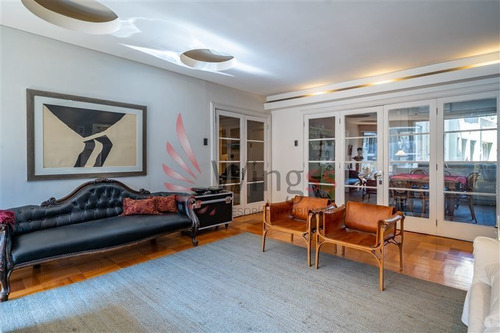 Imagen 6 de 30 de Departamento En Venta En Santiago
