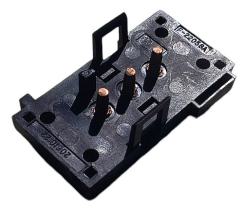 Switch Botón Seguros Eléctricos Cutlass Izquierdo (Usado)