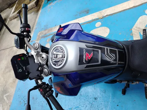 Bmw F900r Moto Version Full (dynamic Pro) En Venta, 11000 Km
