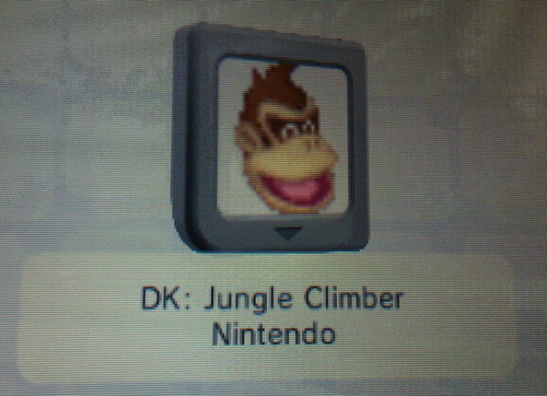 Dk Jungle Climber - Nintendo Ds - Mp - Envios - Canje