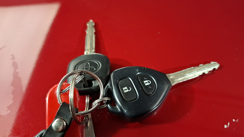 Toyota Etios 1.5 XLS PACK