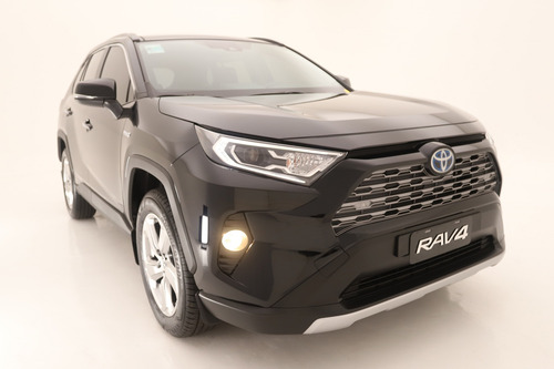 Toyota Rav4 Hibrid 2.5 Hv Limited Awd At