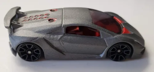 Lamborghini elemento cheap hot wheels